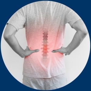 Lower Back Pain