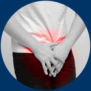 lump or swelling in the testicles