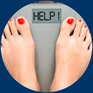 weight loss sign of cancer